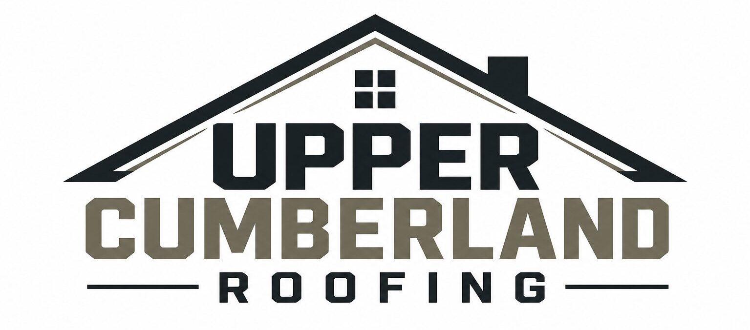 Upper Cumberland Roofing logo